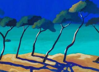 Фото - Обои Pierre Frey Galerie 4 - 608959>