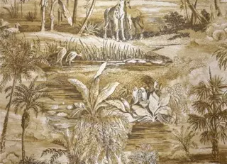 Фото - Обои Pierre Frey Deserts - 624286>