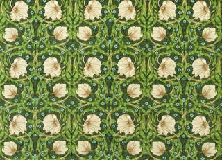 Фото - Ткани Morris & Co Bedford Park Fabrics - 602476>