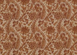 Фото - Ткани Zoffany Jaipur Prints - 300826>