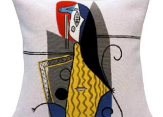 Фото - Аксессуары Jules Pansu Подушки Iternational Artists - 411540>