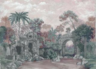 Фото - Обои Coordonne Metamorphosis - 506004>