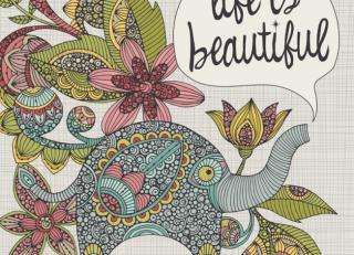 Фото - Обои Ortograf Валентина Рамос - 478353>