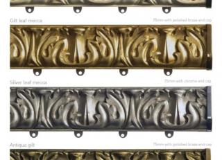 Фото - Карнизы Polmet - 583455>