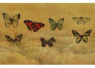 Фото - Обои Wall&Deco CODE 2014 CONTEMPORARY - 463722>