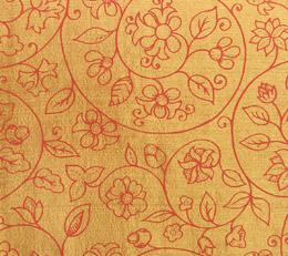 Фото - Ткани Henry Bertrand Floresta - 287936>