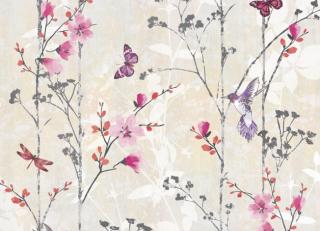 Фото - Обои Ortograf Flora - 476707>