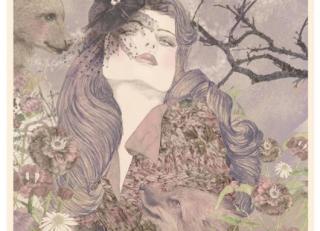 Фото - Обои Mr Perswall Nostalgic - 234900>