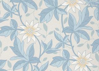 Фото - Обои Little Greene Archive Trails II - 393115>