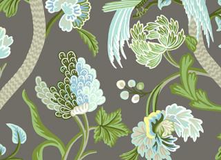 Фото - Обои Thibaut Caravan - 227555>