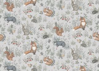 Фото - Обои BorasTapeter Newbie - 582126>