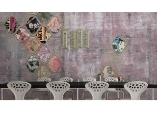 Фото - Обои Glamora Urban - 225177>