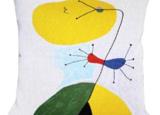 Фото - Аксессуары Jules Pansu Подушки Iternational Artists - 411545>