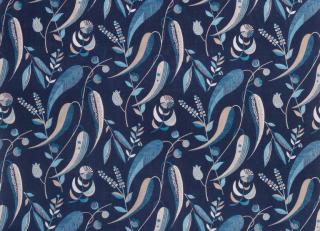 Фото - Ткани Nina Campbell Les Indiennes Fabrics - 390409>