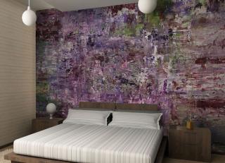 Фото - Обои для стен Ango - 408208>