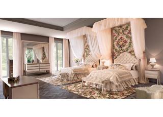 Фото - Мебель коллекции Romantic - 607400>