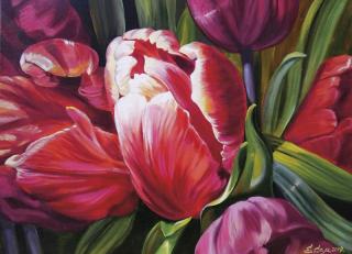 Фото - Обои Ortograf Елена Самарская - 479073>