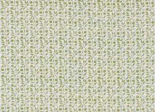 Фото - Ткани Morris & Co Little Book of Morris Fabrics - 607892>