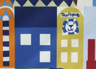 Фото - Ткани Prestigious Textiles Ideal World - 272864>