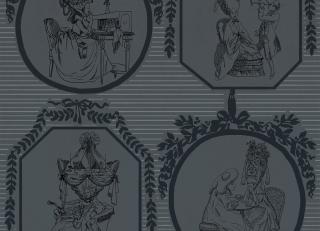 Фото - Обои Coordonne Maximalism - 559243>