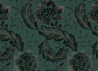 Фото - Ткани Cyan Stone Forest Search III - 567395>