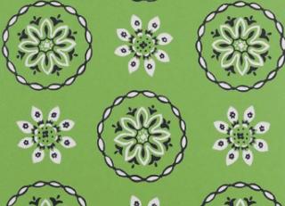 Фото - Фисташковые флизелиновые обои на стену - 390380>