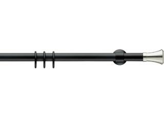 Фото - Декоративные стальные карнизы Interstil - 584479>