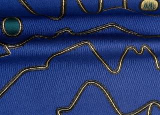 Фото - Ткани Metaphores Craft Galerie - 543401>