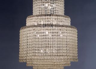 Фото - Аксессуары Mathieu Lustrerie Reedition of XIXth and XXth centuries chandeliers - 424707>