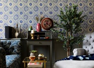 Фото - Обои Mindthegap Compendium - 506218>