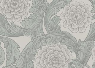 Фото - Обои Midbec Blomstermala - 360973>