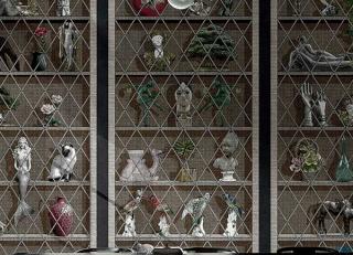 Фото - Обои Londonart Collection 19 - 453818>