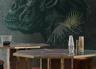 Фото - Обои Wall&Deco 2017 Contemporary Wallpaper - 383368>