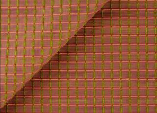 Фото - Ткани Jim Thompson Benjarong - 290757>