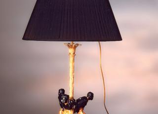 Фото - Аксессуары Mathieu Lustrerie Reeditions of lamps, floor lamps and candle holders - 424774>