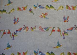 Фото - Ткани Thevenon Animaux - 342293>