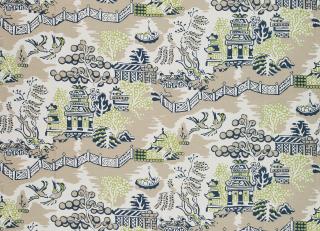 Фото - Ткани Thibaut Enchantment - 261789>