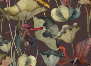 Фото - Обои Coordonne Lur - 580783>