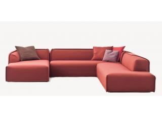 Фото - Диваны Moroso - 611370>