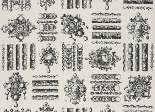 Фото - Ткани Christian Lacroix Belles Rives - 261033>