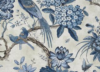 Фото - Ткани Anna French Manor - 442536>