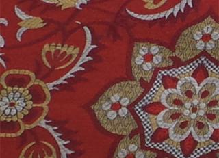 Фото - Ткани Henry Bertrand Brocatelle Giralda - 445573>