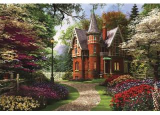 Фото - Обои Ortograf Доминик Дэвисон - 479019>