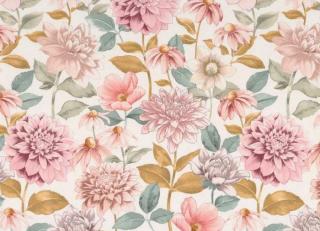 Фото - Ткани Camengo Magnolia - 609342>