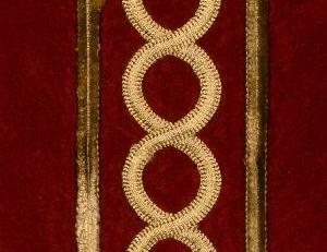 Фото - Ткани Fabricut Silk Nuances II - 300544>