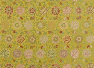 Фото - Ткани Manuel Canovas Marsan - 570599>