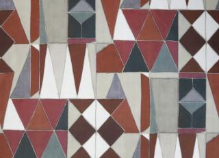 Фото - Ткани Gancedo Vitral - 491123>