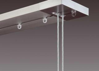 Фото - Карнизы с управлением шнуром Mottura - 588352>