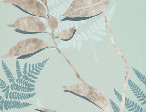 Фото - Обои Osborne & Little Folium - 409314>