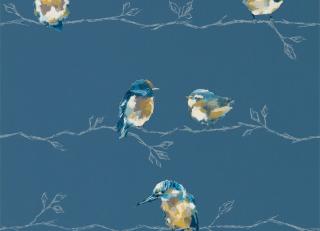 Фото - Обои Harlequin Standing Ovation - 313068>